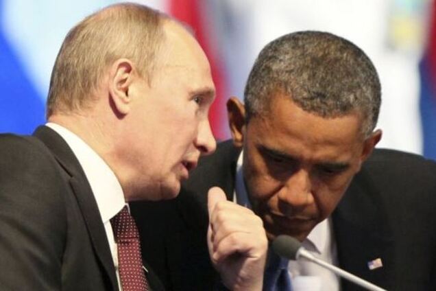 Обама и Путин могут провести неформальную встречу - СМИ