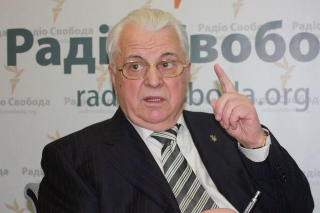 Росії не потрібно спеціально оголошувати війну: якесь непорозуміння, і вона вже тут - Кравчук