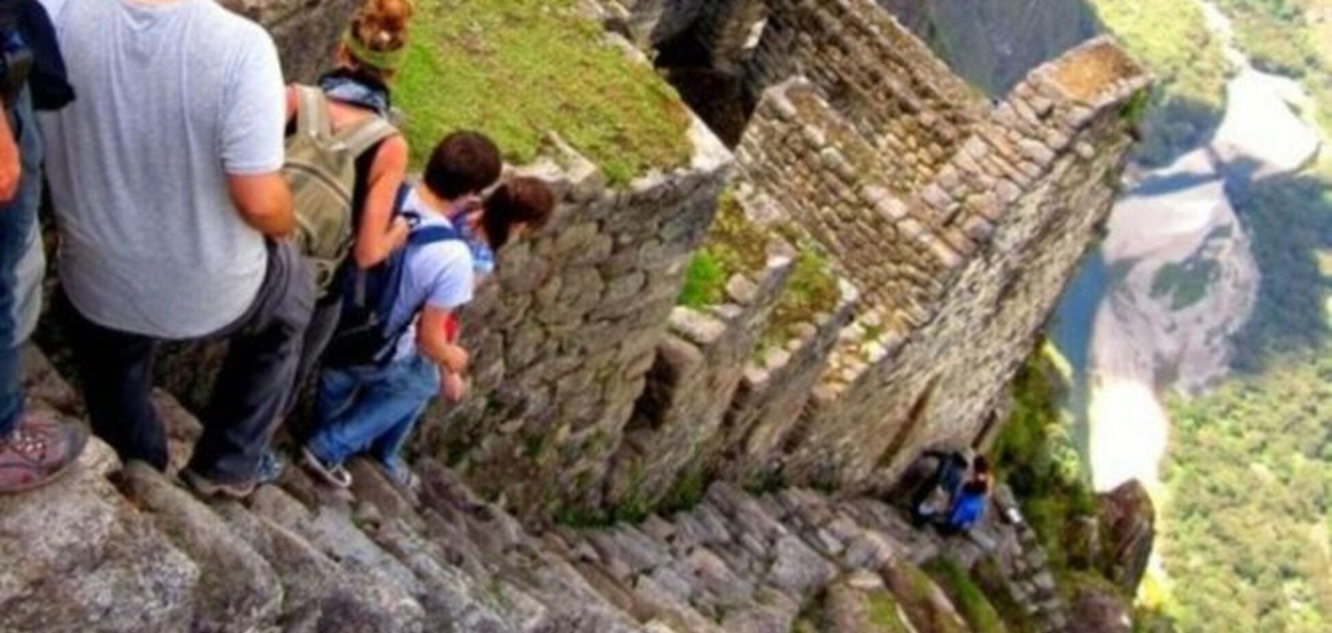 Крутые, но опасные туристические места, где есть риск погибнуть