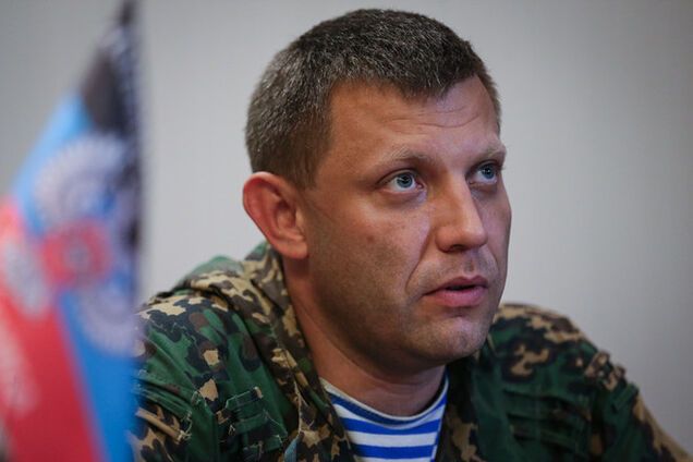 Лидер 'Оплота' рассказал, как и почему Москва сделала Захарченко главарем террористов 'ДНР'