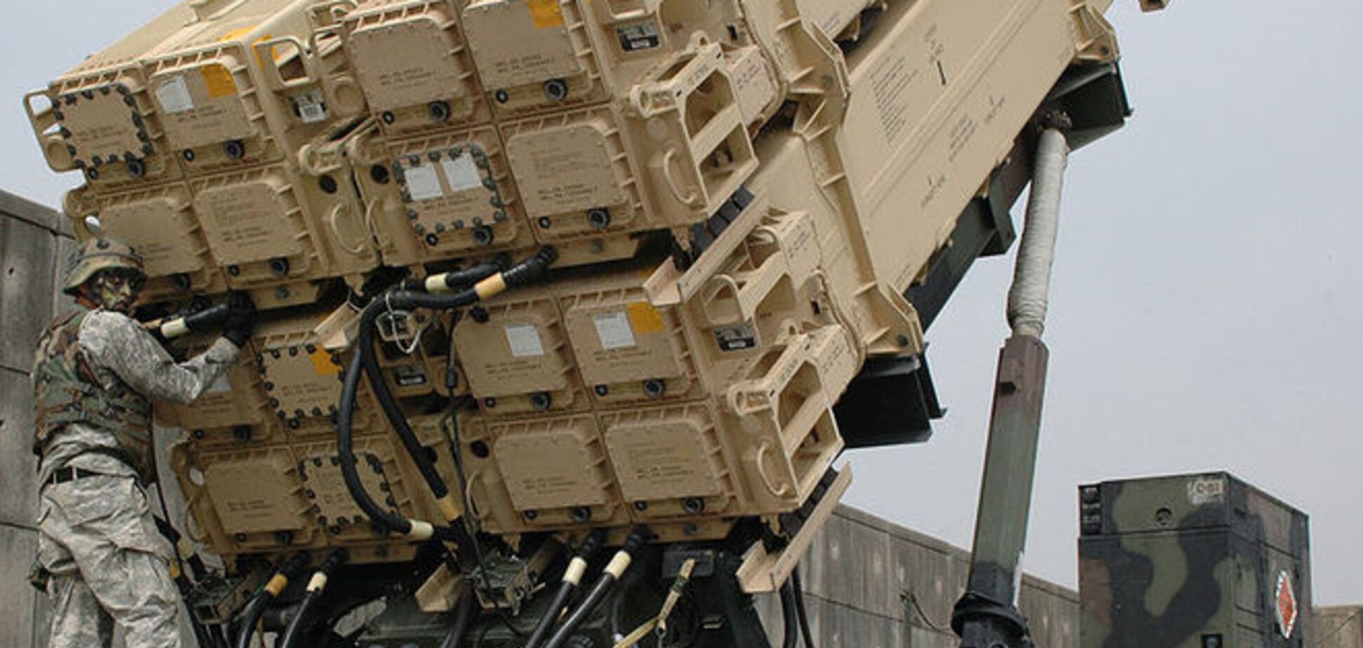 Польша потратит €7 млрд на срочное укрепление противоракетной обороны