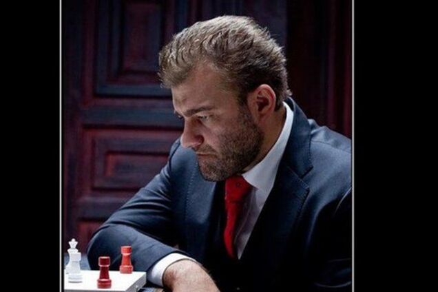 В Украине запретили демонстрацию 69 фильмов с участием Пореченкова