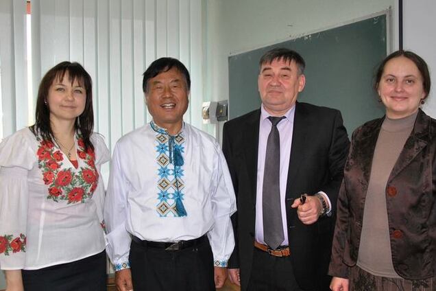 Система образования Южной Кореи формирует ответственных граждан