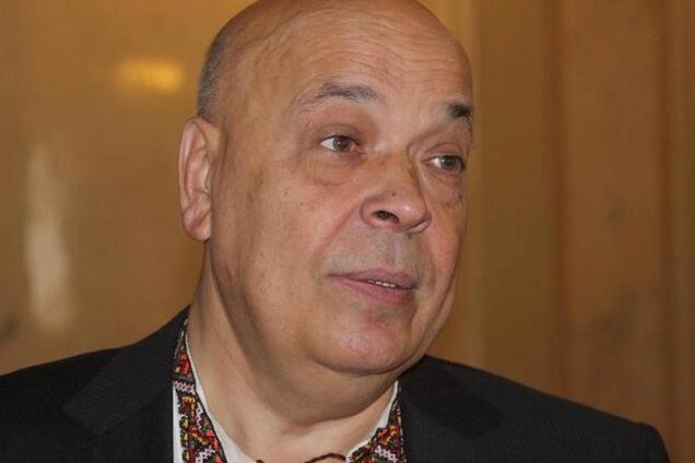 Москаль: если бы не минские соглашения, мы бы с вами не разговаривали