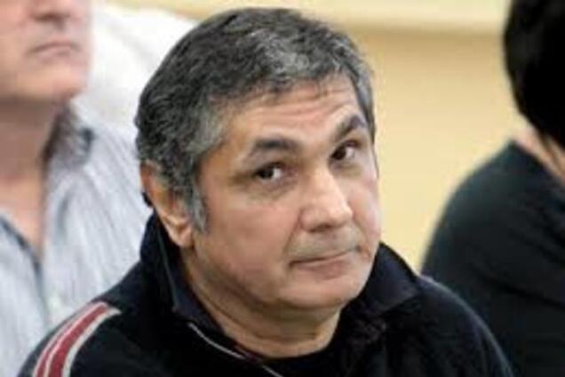 Повернення 'бандитського Путіна'