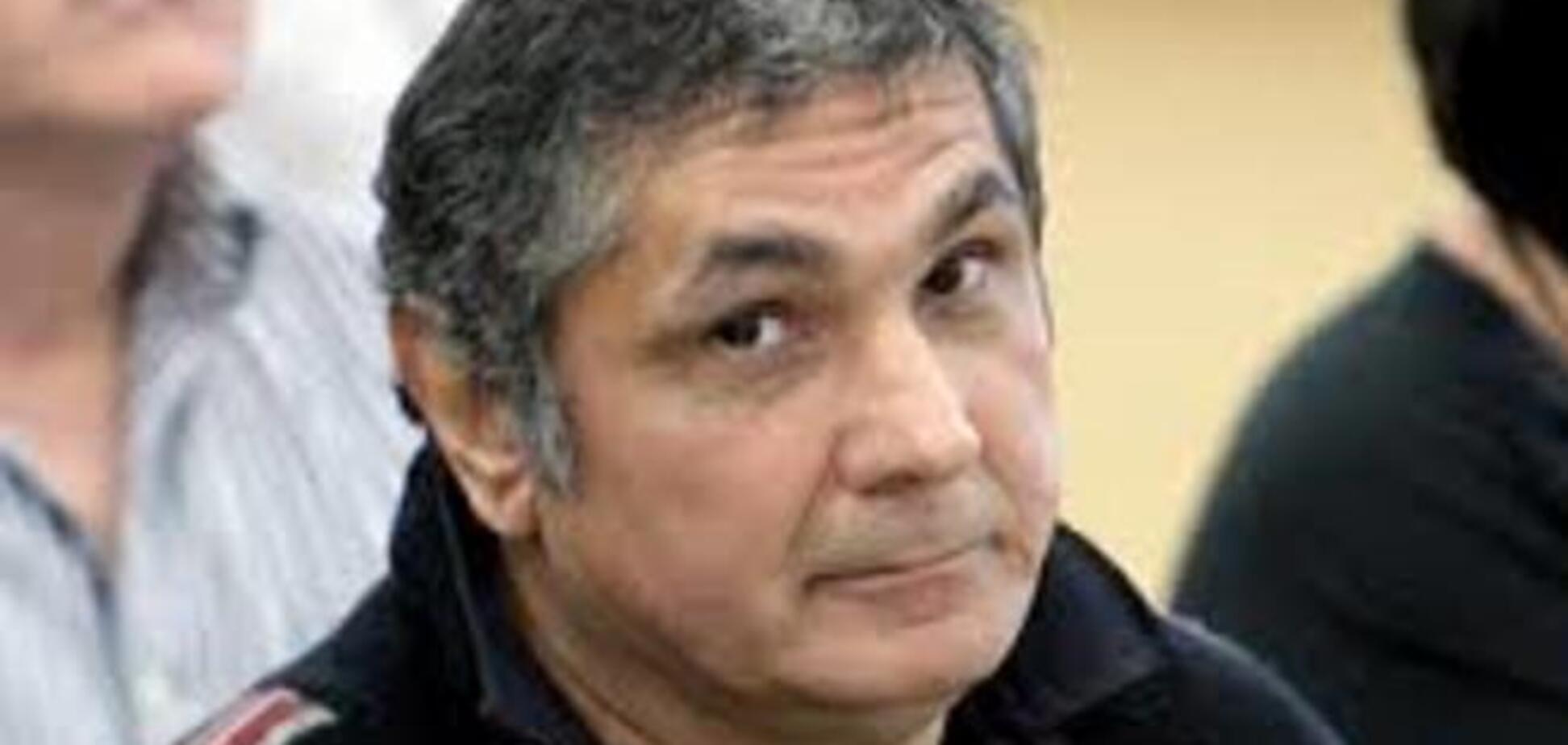 Повернення 'бандитського Путіна'