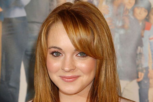 С Линдсей Лохан требуют $60 миллионов за плагиат