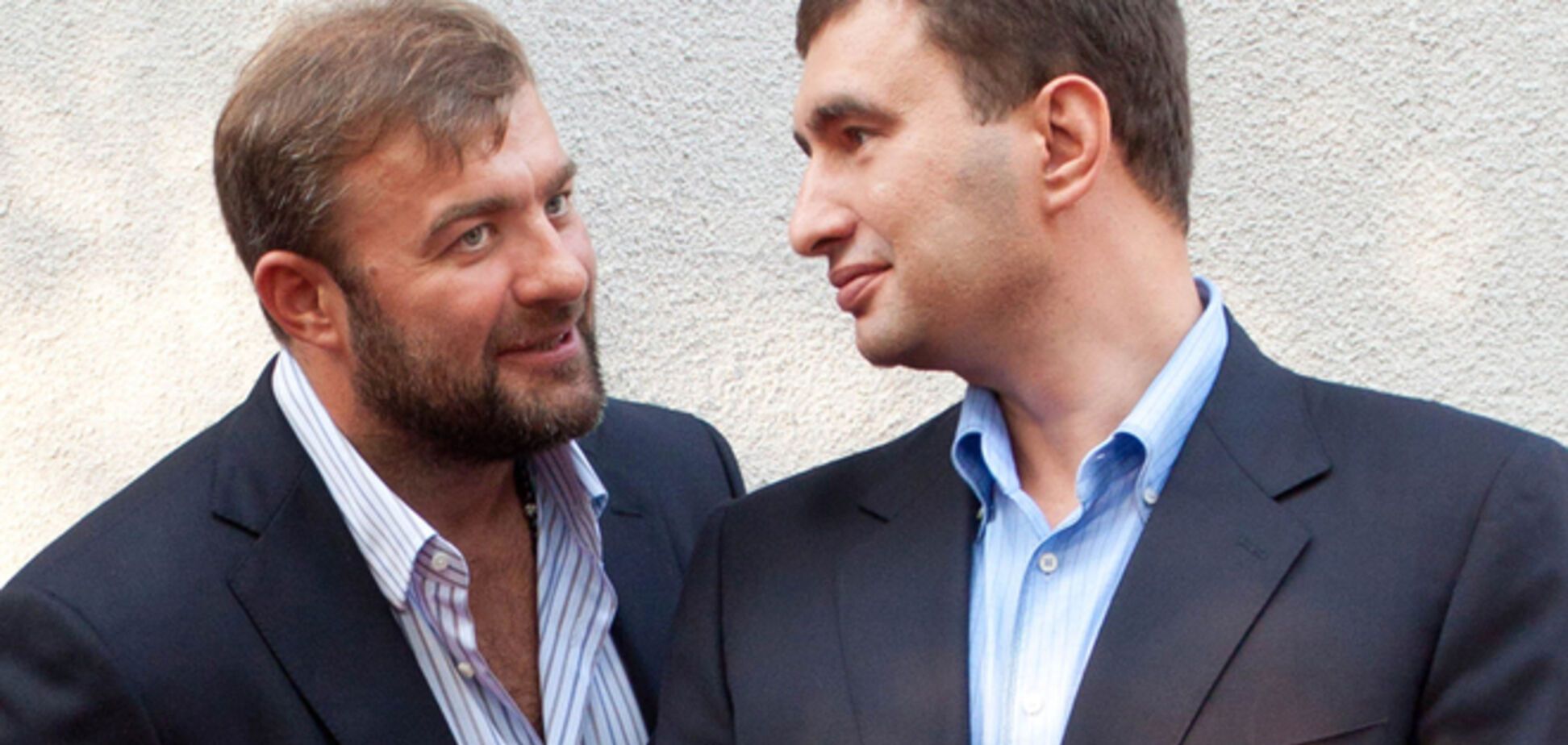 Пособник террориста Пореченкова экс-нардеп Марков бежал из Украины - СМИ