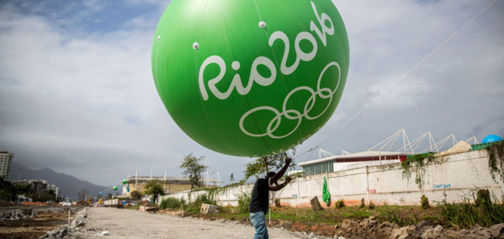 Медали Олимпиады-2016 изготовят из 'мусора'