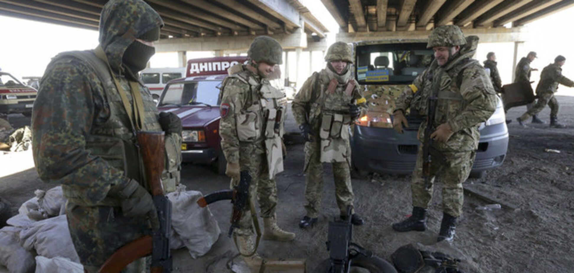 Почему не стоит формально отменять режим 'перемирия'