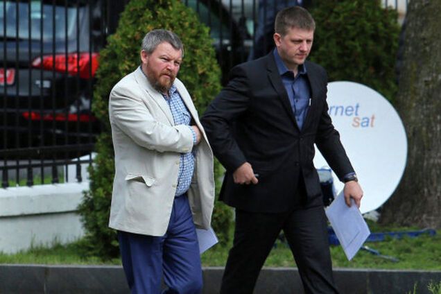 Терористи висунули Києву умову 'продовження діалогу'