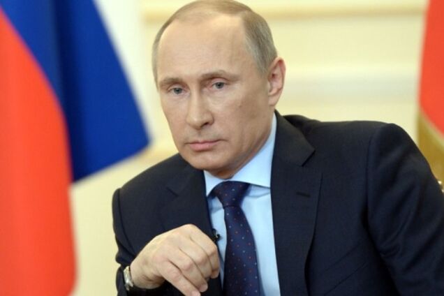 Военный эксперт рассказал о 'второй части' плана Путина
