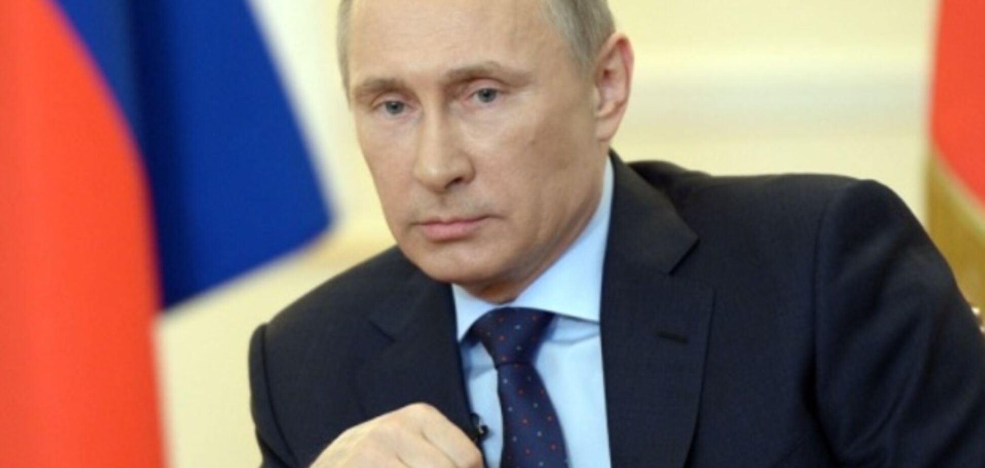 Военный эксперт рассказал о 'второй части' плана Путина