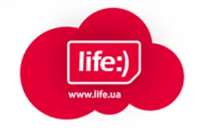 В Украине у мобильного оператора "life:)" появится новый номер