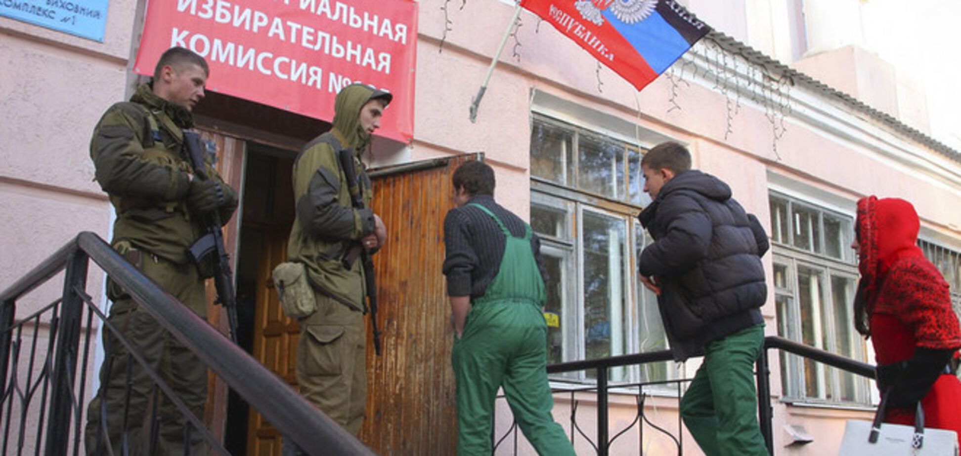 Через Захарченко Путин попытается контролировать 50 полевых командиров и войти в украинский парламент