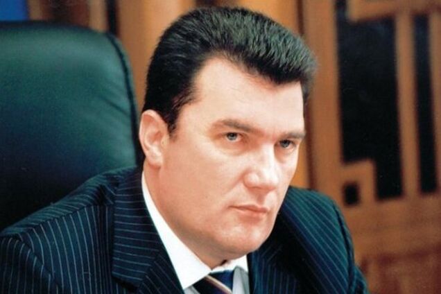 Путін використовує населення Донбасу і терористів втемну - екс-губернатор Луганщини Данилов