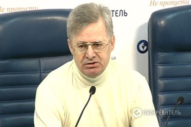 Юрист объяснил, почему Донбасс не может получить статус временно оккупированной территории