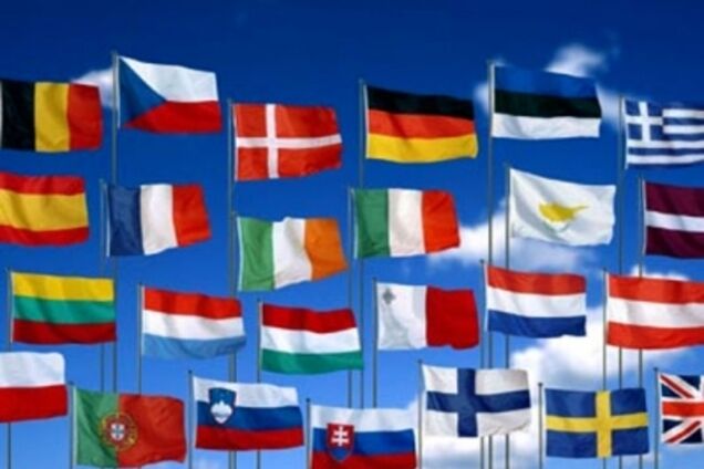 Страны ЕС рассмотрят вопрос санкций против России 17 ноября