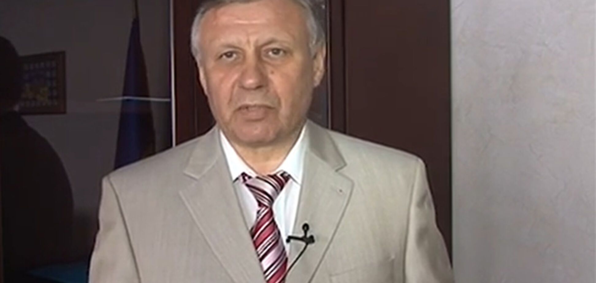 Томенко требует проверить руководство МВД на причастность к коррупционным схемам