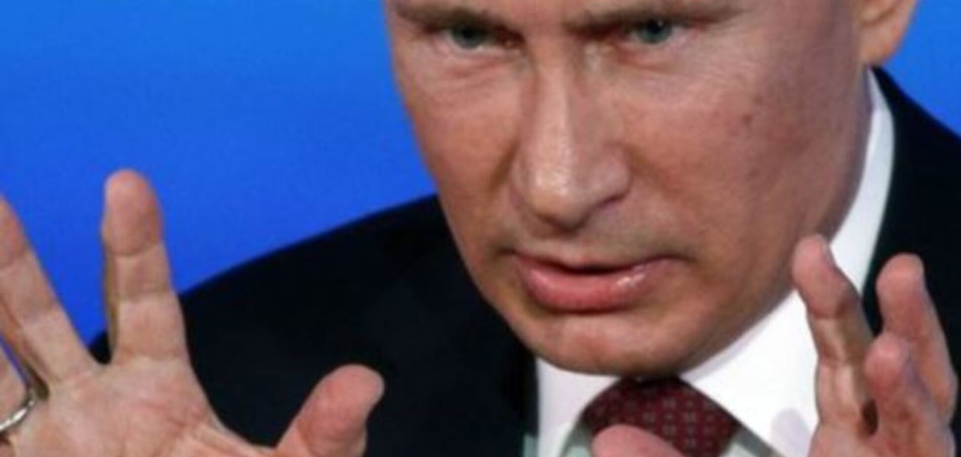 Генерал рассказал, кто сможет остановить Путина
