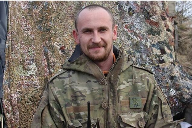 Офицер 'Маршал' опроверг 'басни Крылова' журналистов о ситуации в донецком аэропорту