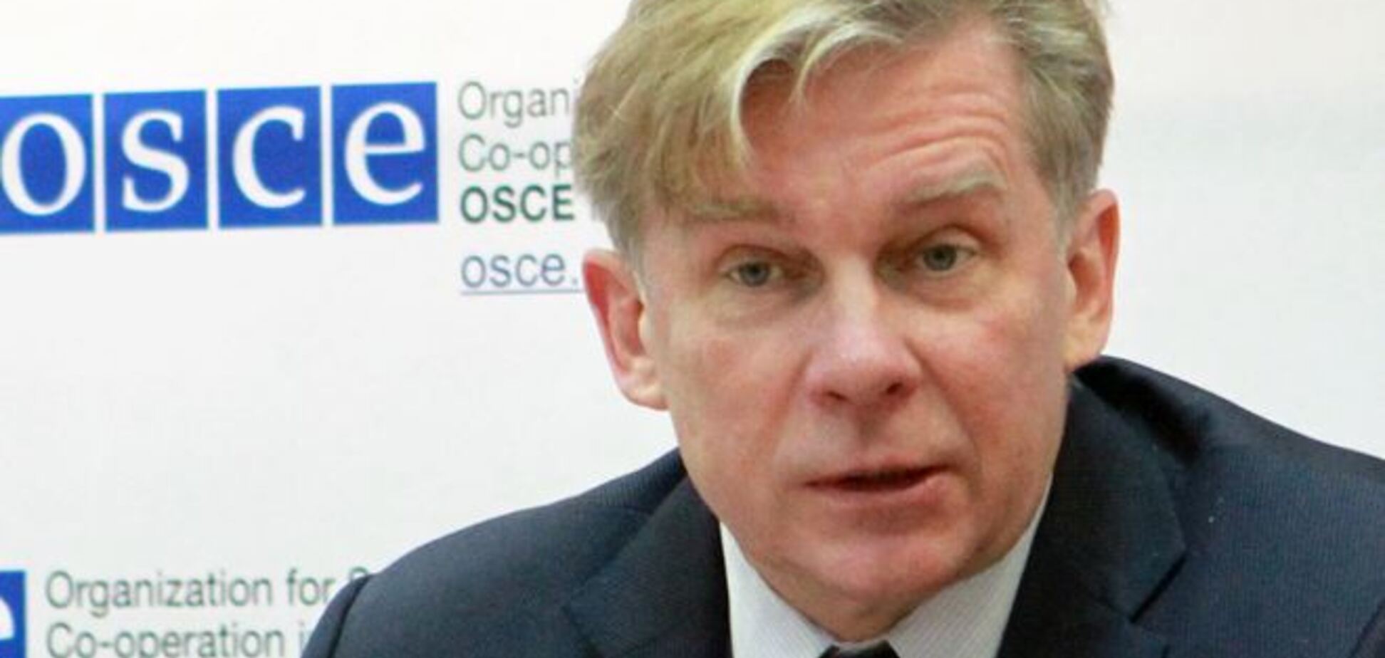 Беларусь станет плацдармом РФ в случае полномасштабной войны – экс-глава ОБСЕ