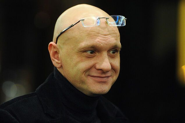 На тілі актора Девотченка не виявлено ознак насильницької смерті