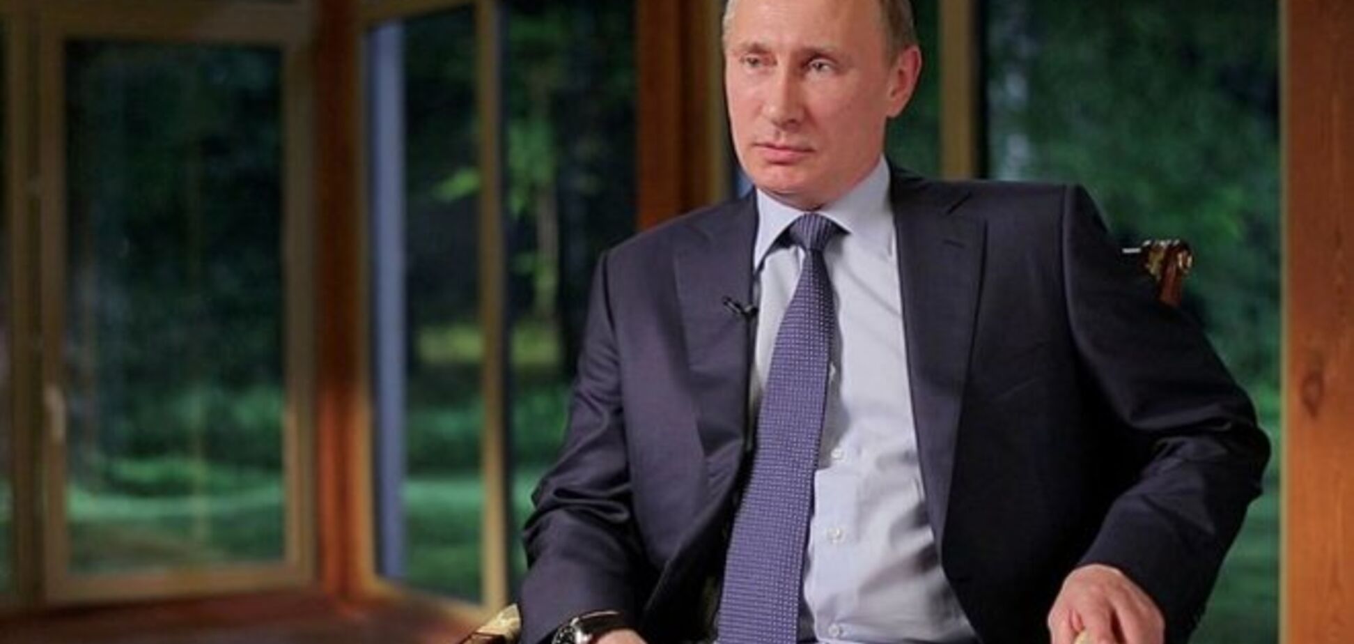 Путин рассказал молодым педагогам, как сделать 'российской' историю Крыма, и раскритиковал Ярослава Мудрого