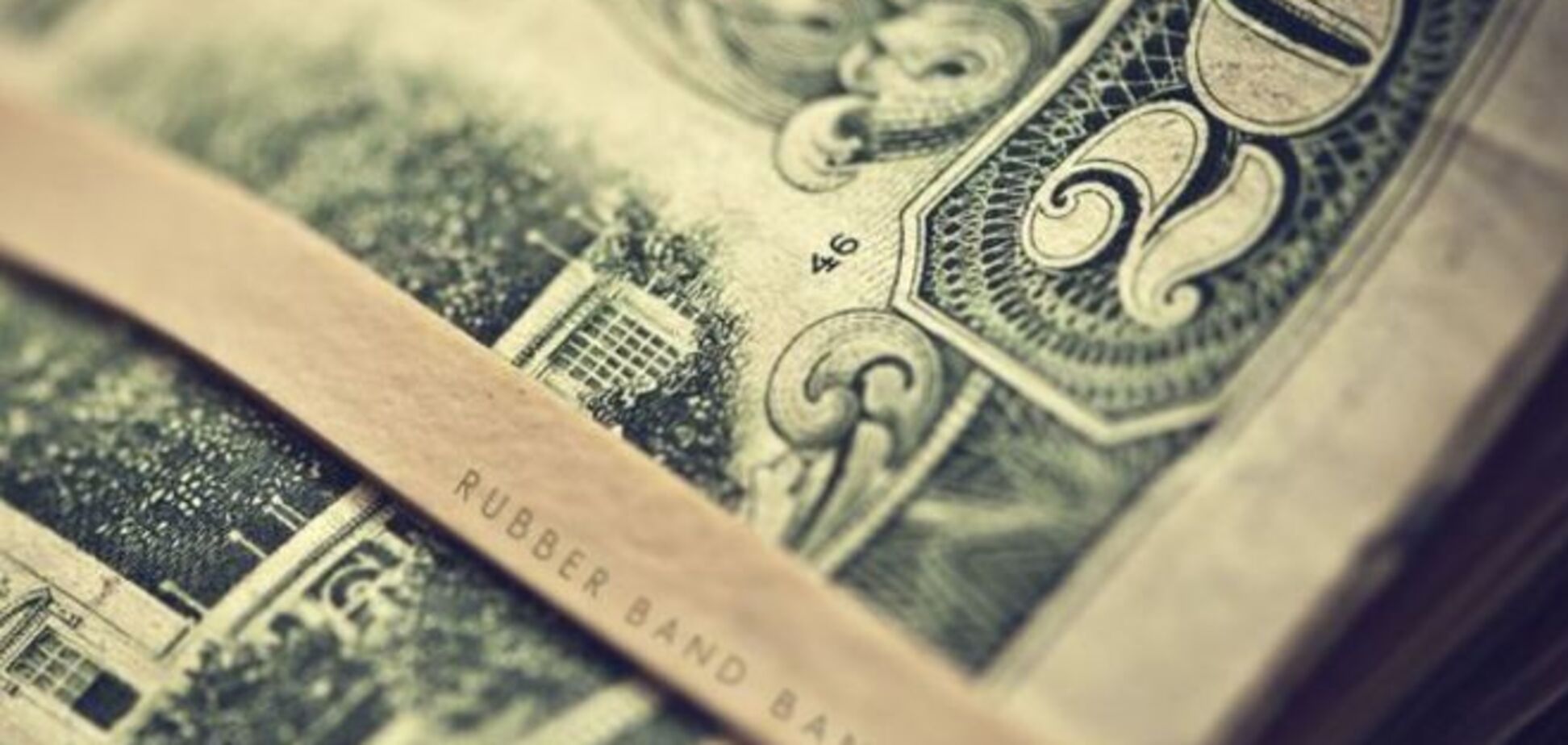 В Украине резко подорожал доллар