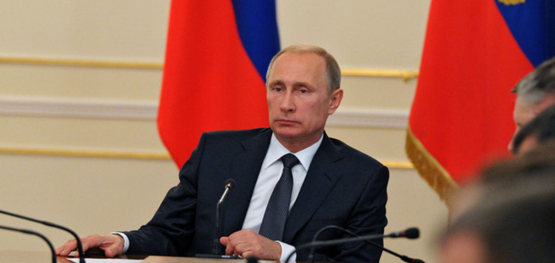 Российских националистов оштрафовали из-за матерной 'песни' о Путине