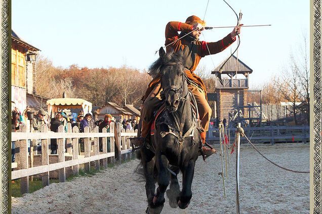 В Древнем Киеве разгадают загадку Средневековья