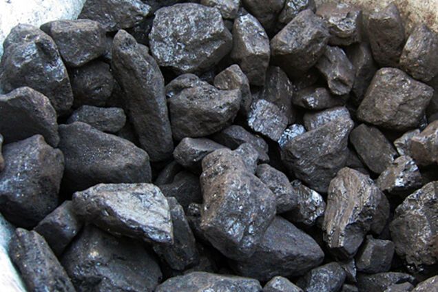 В Кабміні відмовилися купувати вугілля у терористів