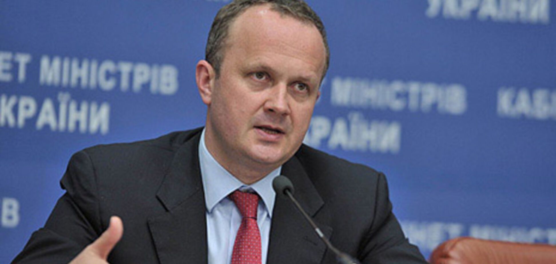 В Кабмине заявили о новом порядке финансирования Донбасса