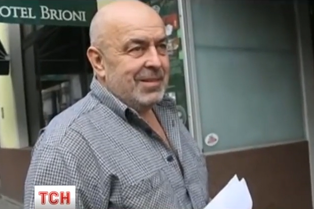 Чех заплатив штраф за відмову приймати в своєму готелі туристів з Росії