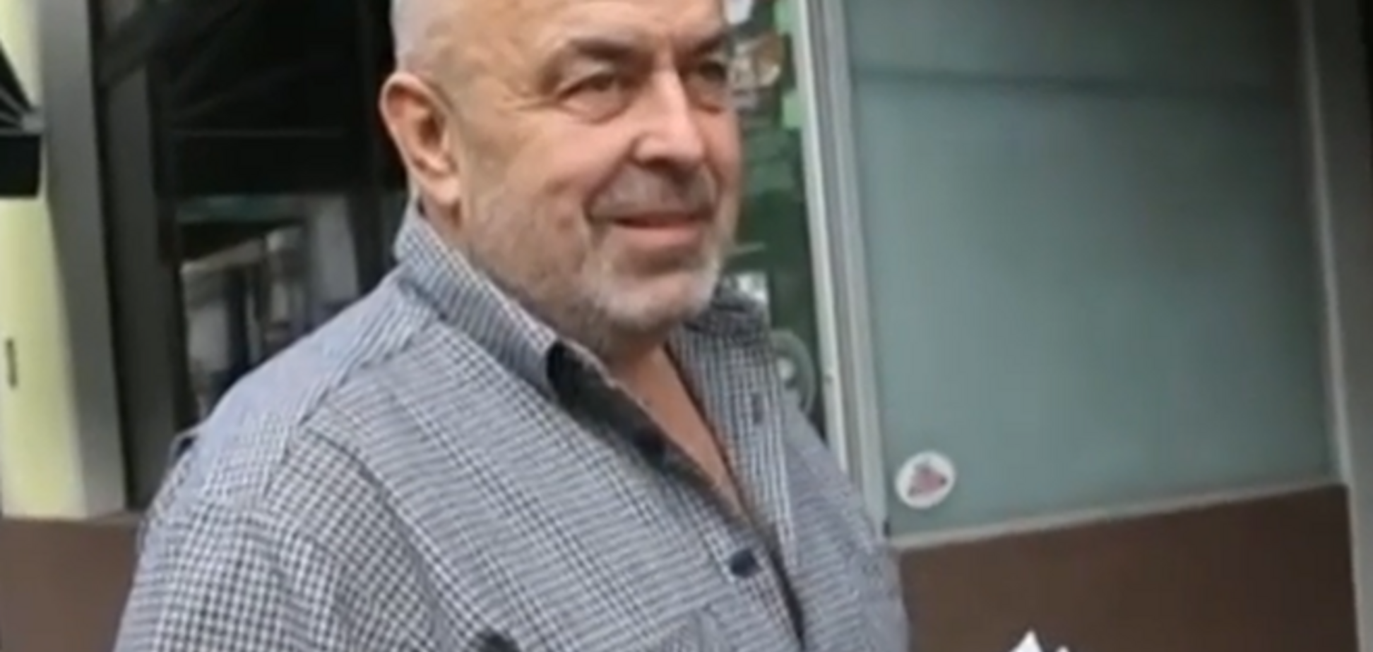 Чех заплатив штраф за відмову приймати в своєму готелі туристів з Росії