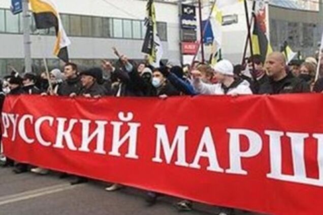 Разочарование накрывает Россию, как радиоактивная пыль