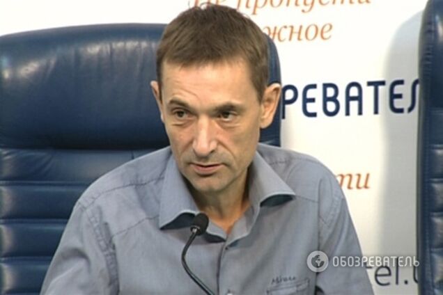 Чтобы покорить сердца жителей Донбасса, Украина должна выиграть войну – политтехнолог