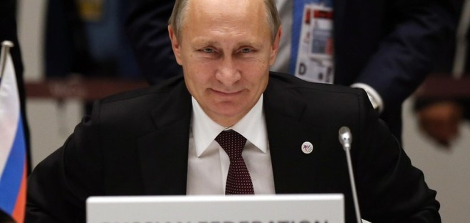 Ближайшее время покажет, чего ожидать от Путина, нельзя исключать худшего сценария – западные СМИ