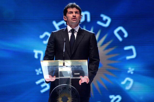 В Грузии проевропейская коалиция оказалась под угрозой развала