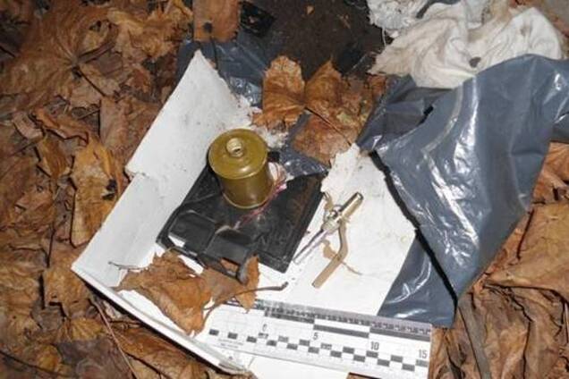 СБУ запобігла серії терактів у Львові