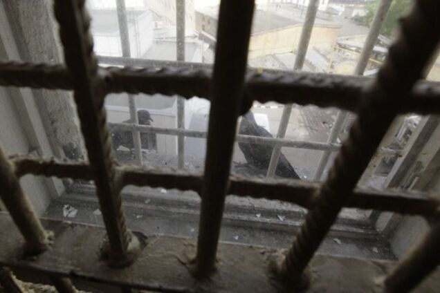 Правительство одобрило уголовную ответственность для 'воров в законе'