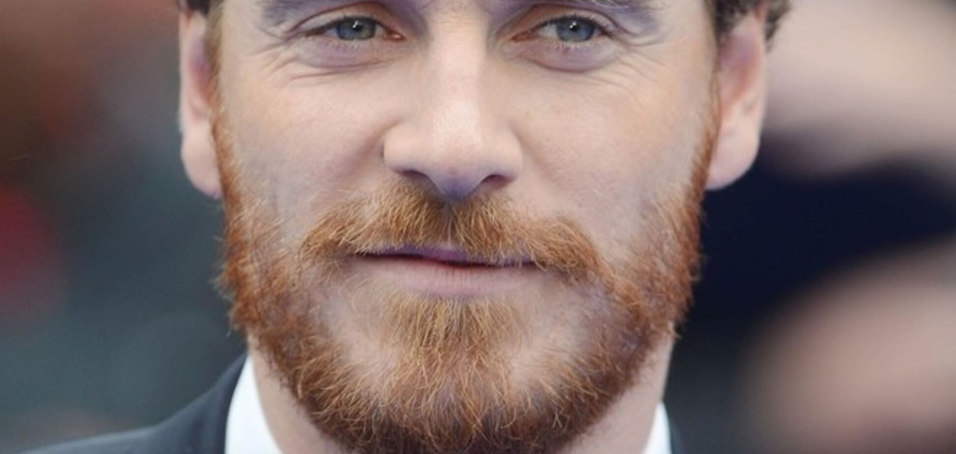 Роль Стива Джобса заинтересовала Майкла Фассбендера