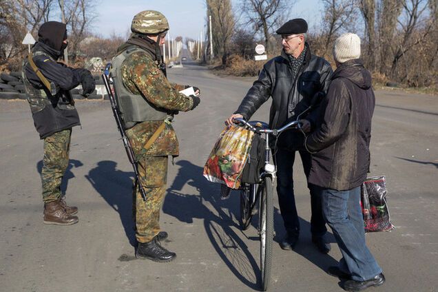 Уряд затвердив порядок фінансування Донбасу