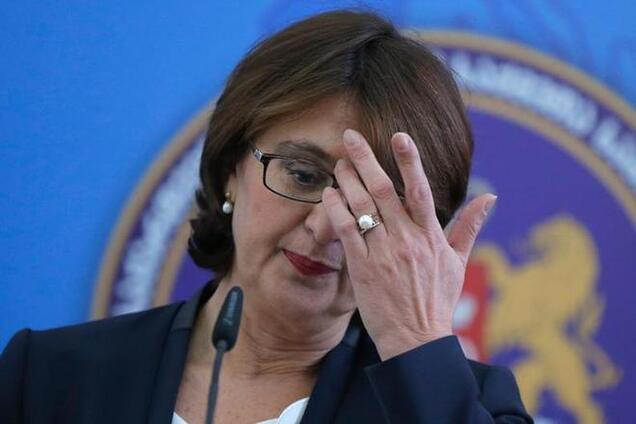 Скандал в правительстве Грузии: от европейского курса до угрозы диктатуры