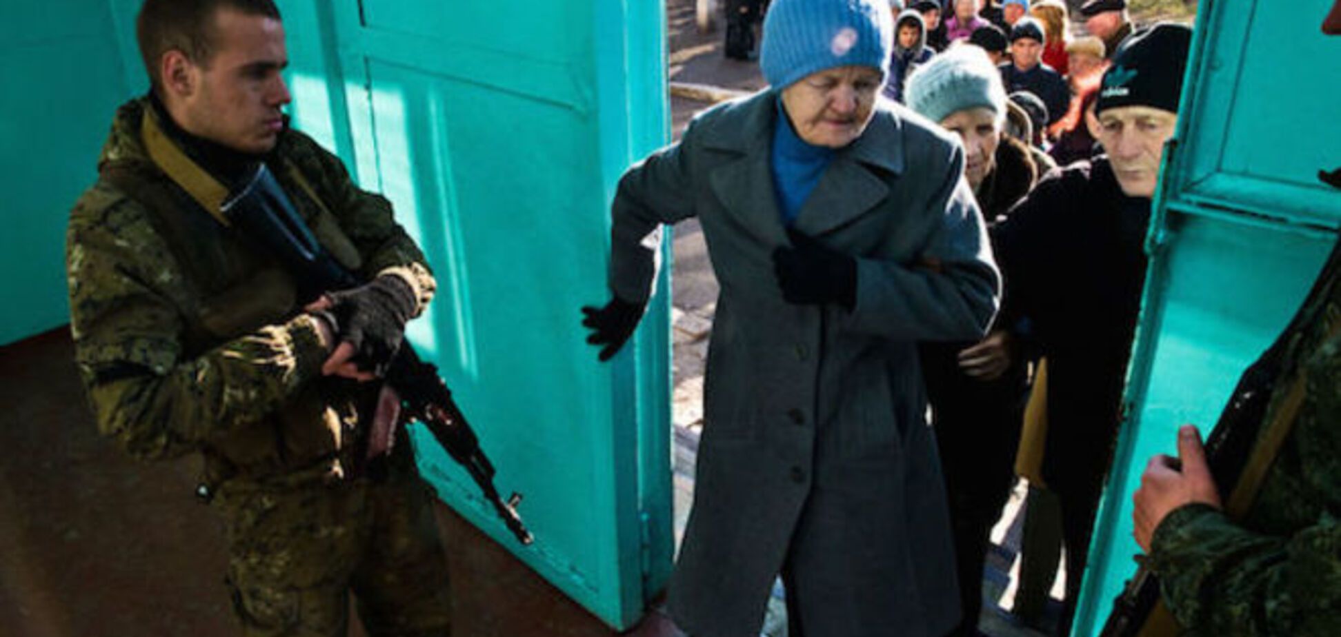 Киев ищет новые причины, чтобы не воевать