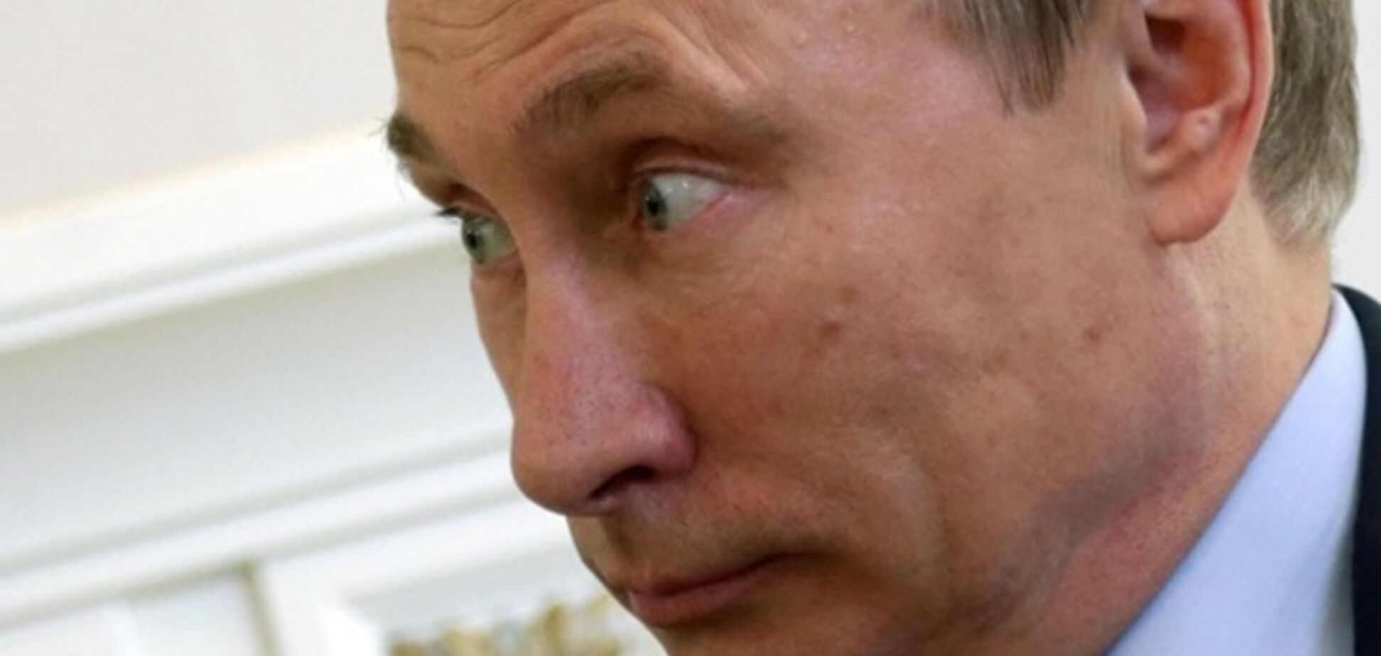Чего боится Путин, или Украина  - не Хельсинки