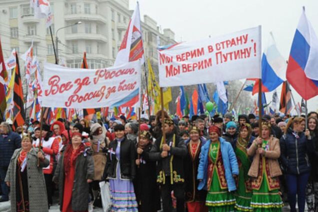 Россия наслаждается бегством капитала и эмиграцией самых способных - финансист