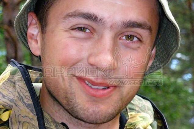 Очередной офицер Вооруженных сил России вернулся домой из Украины 'грузом 200'