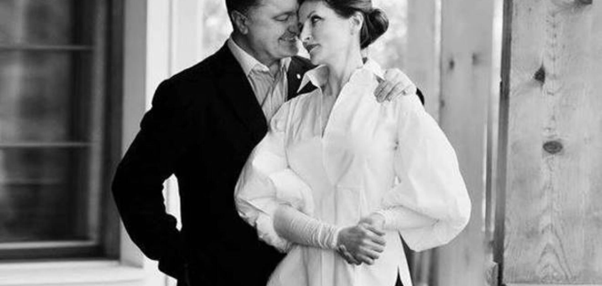 Самые романтические признания украинских политиков своим женам