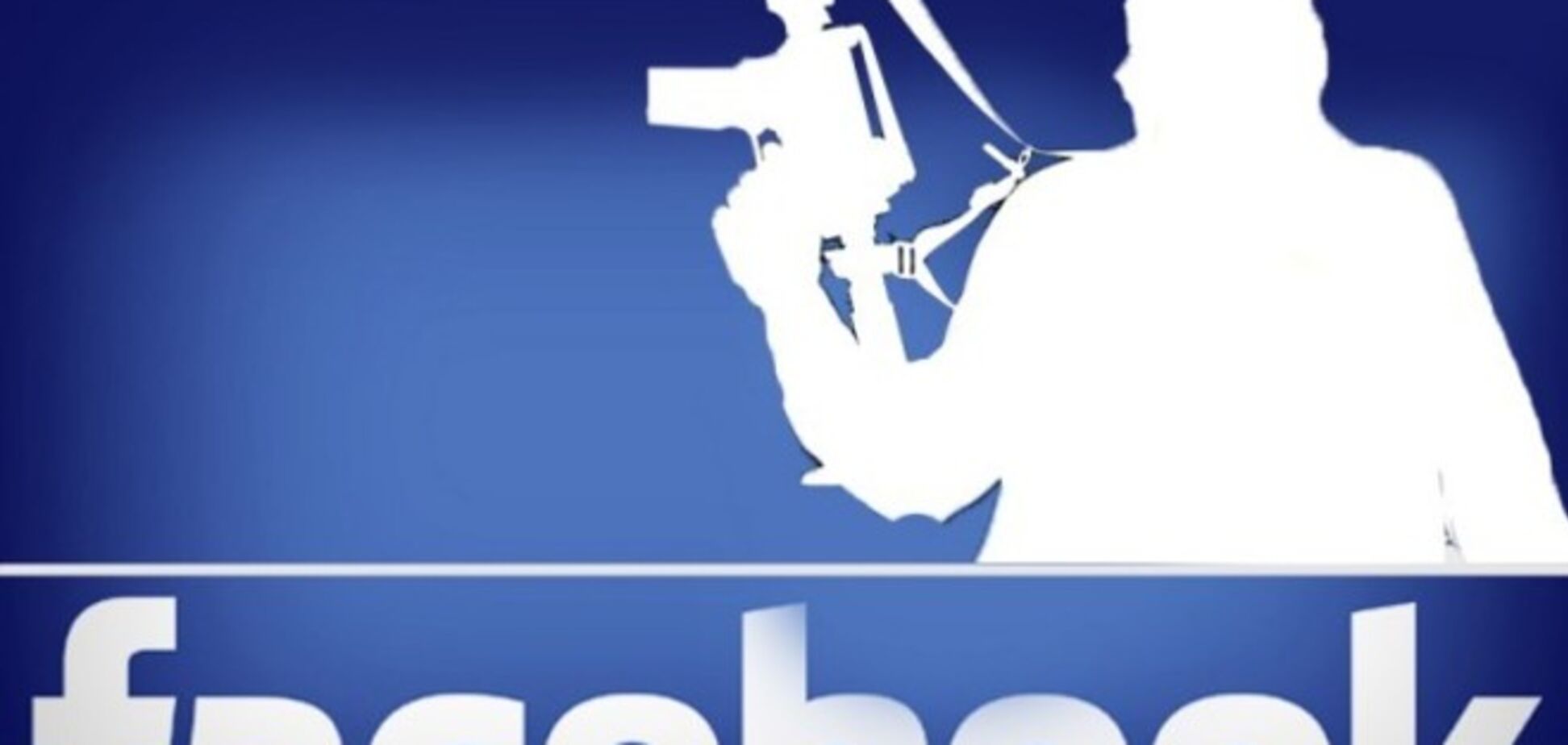 Ученые выяснили, как Facebook влияет на поведение убийцы